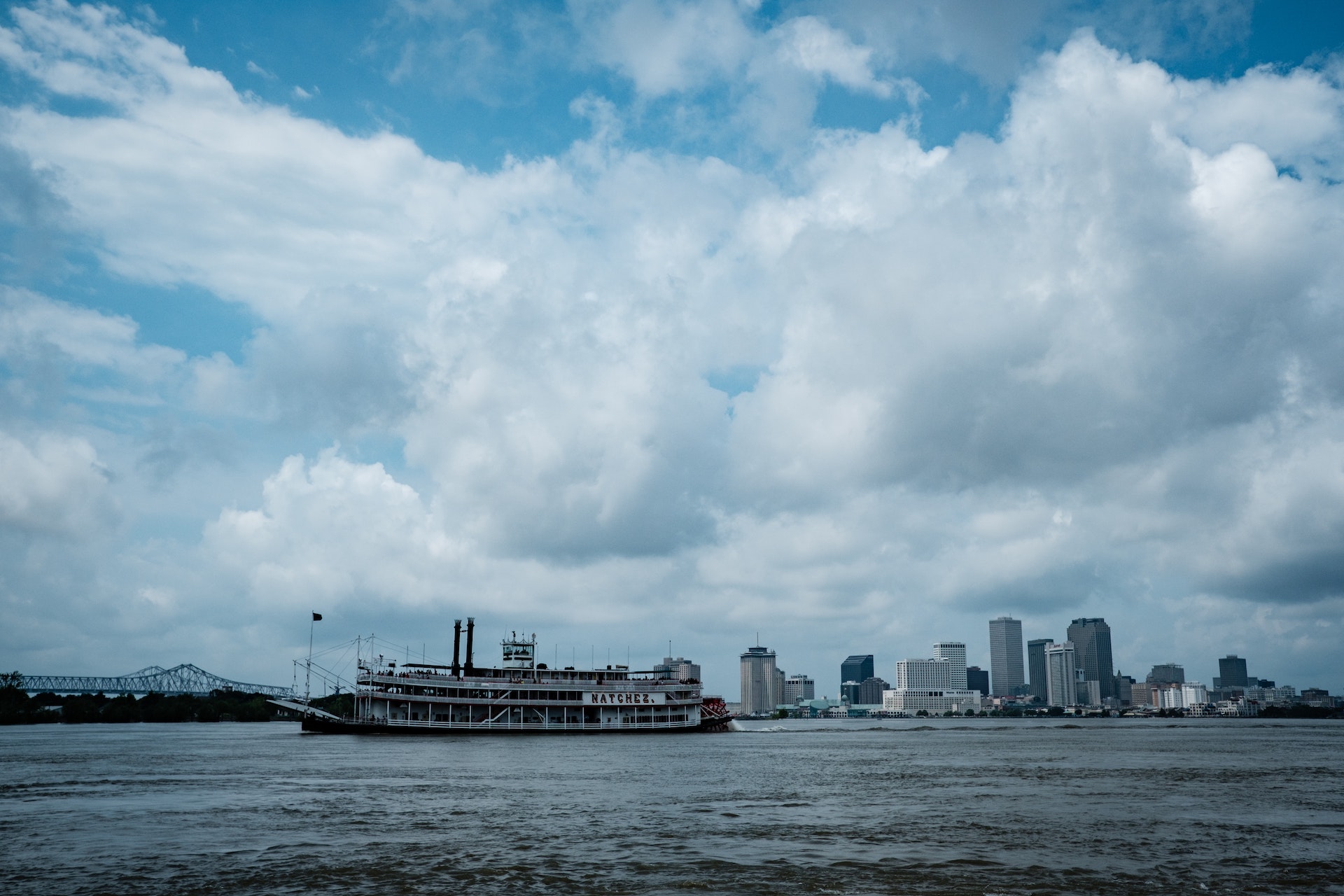 NOLAHire helps job seekers find a job in New Orleans Louisiana.
